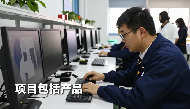 技术转让创新推动技术支持持续发展
