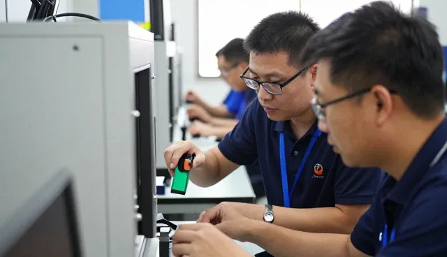 南宁市澜珊瑚科技企业孵化有限公司探索技术转让更多应用场景